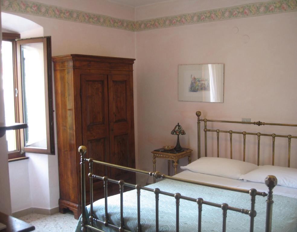Locanda Restel De Fer Riva del Garda Cameră foto
