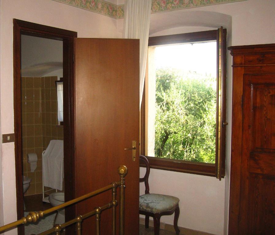 Locanda Restel De Fer Riva del Garda Cameră foto